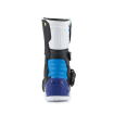 Παιδικές μπότες μηχανής ALPINESTARS Tech 3S KIDS WT/BK/B thumb