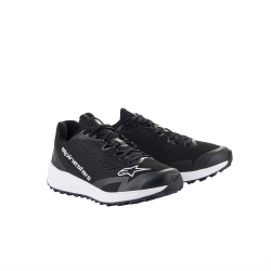 Μπότες μηχανής ALPINESTARS Meta Road V2 BLK/WHT Μπότες μηχανής ALPINESTARS Meta Road V2 BLK/WHT
