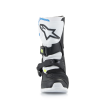 Παιδικές μπότες μηχανής ALPINESTARS Tech 3S KIDS WT/BK/B thumb