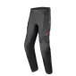 Παντελόνι μηχανής ALPINESTARS ANDES AIR DRYSTAR BLACK