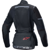 Γυναικείο μπουφάν μηχανής ALPINESTARS STELLA ANDES Air Drystar® BLACK thumb