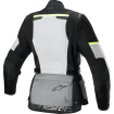 Γυναικείο μπουφάν μηχανής ALPINESTARS STELLA ANDES Air Drystar® GREY thumb