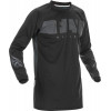 Μπλούζα motocross FLY RACING Windproof-Black/Grey