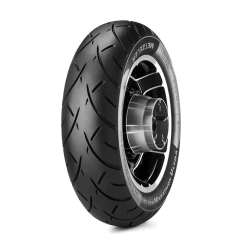 Πίσω λάστιχο μοτοσυκλέτας METZELER ME 888 MARATHON ULTRA 170/70 B16 M/C TL 75H R