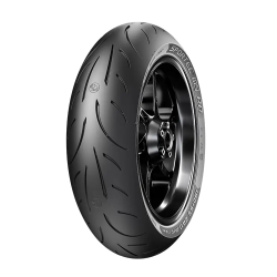 Πίσω λάστιχο μοτοσυκλέτας METZELER SPORTEC M9 RR 190/50 ZR 17 M/C TL (73W)