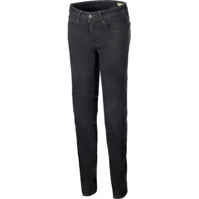 Γυναικείο παντελόνι μηχανής ALPINESTARS DAISY V3 BLACK
