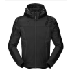 Μπουφάν μηχανής SPIDI HOODIE WARRIOR BLACK Μπουφάν μηχανής SPIDI HOODIE WARRIOR BLACK thumb