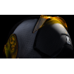 Κράνος μηχανής ICON Airframe Pro™ Carbon 4Tress BLACK/GOLD thumb