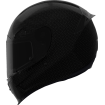 Κράνος μηχανής ICON Airframe Pro™ Carbon 4Tress BLACK thumb