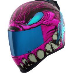 Κράνος μηχανής ICON Airform™ Manik'RR MIPS® PK