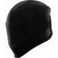 Κράνος μηχανής ICON Airframe Pro™ Carbon 4Tress BLACK thumb