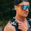 Ενδοεπικοινωνία μονή CARDO packtalk OUTDOOR black thumb
