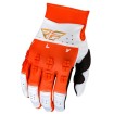Γάντια μηχανής FLY RACING Evolution DST Podium- Red/White/Red Iridium Γάντια μηχανής FLY RACING Evolution DST Podium- Red/White/Red Iridium thumb