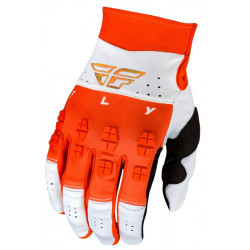 Γάντια μηχανής FLY RACING Evolution DST Podium- Red/White/Red Iridium Γάντια μηχανής FLY RACING Evolution DST Podium- Red/White/Red Iridium