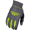 Γάντια μηχανής FLY RACING Pro Lite- Charcoal/Hi-vis Γάντια μηχανής FLY RACING Pro Lite- Charcoal/Hi-vis thumb