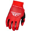 Γάντια μηχανής FLY RACING Pro Lite- Red/White Γάντια μηχανής FLY RACING Pro Lite- Red/White thumb