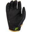 Γάντια μηχανής FLY RACING Kinetic Reload- Khaki/Black/Hi-Vis thumb