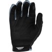 Γάντια μηχανής FLY RACING Lite- Black/White/Red thumb