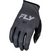 Γάντια μηχανής FLY RACING Lite- Charcoal/Black thumb
