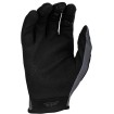 Γάντια μηχανής FLY RACING Lite- Charcoal/Black thumb