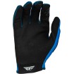 Γάντια μηχανής FLY RACING Lite- Blue/White thumb