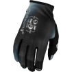 Γάντια μηχανής FLY RACING Lite SE Legacy- Grey/Black thumb