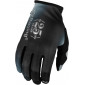 Γάντια μηχανής FLY RACING Lite SE Legacy- Grey/Black thumb