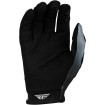 Γάντια μηχανής FLY RACING Lite SE Legacy- Grey/Black thumb