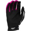 Γάντια μηχανής FLY RACING Lite Uncaged- Black/White/Neon Γάντια μηχανής FLY RACING Lite Uncaged- Black/White/Neon thumb