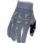 Γάντια μηχανής FLY RACING F-16- Stone/Black thumb
