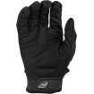 Γάντια μηχανής FLY RACING F-16- Black/Charcoal thumb