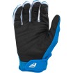 Γάντια μηχανής FLY RACING F-16- True Blue/White Γάντια μηχανής FLY RACING F-16- True Blue/White thumb
