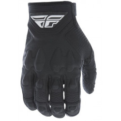 Γάντια μηχανής FLY RACING Patrol XC Lite - Black Γάντια μηχανής FLY RACING Patrol XC Lite - Black