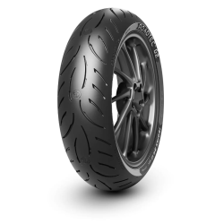 Πίσω λάστιχο μοτοσυκλέτας METZELER ROADTEC 02 190/55 ZR 17 M/C TL (75W) R