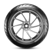 Πίσω λάστιχο μοτοσυκλέτας METZELER ROADTEC 02 190/55 ZR 17 M/C TL (75W) R thumb