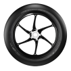 Μπροστινό λάστιχο μοτοσυκλέτας METZELER RACETEC TD SLICK 120/70 R 17 NHS TL F thumb