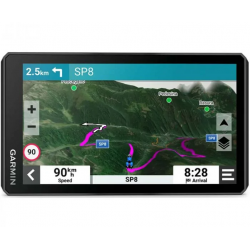 Σύστημα πλοήγησης Garmin Zumo XT2 Motorcycle Sat Nav