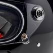 Κράνος μηχανής BILTWELL GRINGO SV BLACK thumb