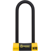 Κλειδαριά πέταλο ποδηλάτου AUVRAY U LOCK K 10 85X250 SRA ART4 Κλειδαριά πέταλο ποδηλάτου AUVRAY U LOCK K 10 85X250 SRA ART4 thumb