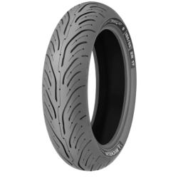 Λάστιχο μοτοσυκλέτας Πίσω MICHELIN PILOT ROAD 4 GT 190/55 ZR 17 M/C 75W R TL
