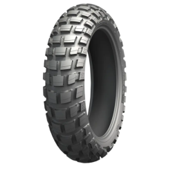 Λάστιχο μοτοσυκλέτας Πίσω MICHELIN ANAKEE WILD 140/80-18 M/C 70R R TL/TT