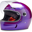 Κράνος μηχανής BILTWELL GRINGO SV GRAPE thumb