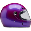 Κράνος μηχανής BILTWELL GRINGO SV GRAPE thumb