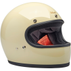 Κράνος μηχανής BILTWELL GRINGO WHITE thumb