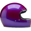 Κράνος μηχανής BILTWELL GRINGO GRAPE thumb