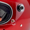 Κράνος μηχανής BILTWELL GRINGO SV RED thumb