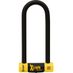 Κλειδαριά πέταλο ποδηλάτου AUVRAY U LOCK XTREME 85X250 SRA ART4 thumb