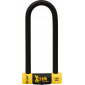 Κλειδαριά πέταλο ποδηλάτου AUVRAY U LOCK XTREME 85X250 SRA ART4 thumb