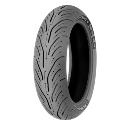 Λάστιχο μοτοσυκλέτας Πίσω MICHELIN PILOT ROAD 4 SC 160/60 R 15 M/C 67H R TL