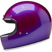 Κράνος μηχανής BILTWELL GRINGO GRAPE thumb